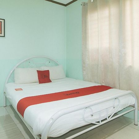 Reddoorz At Maanyag Pension House Mandaue Cebu Kültér fotó