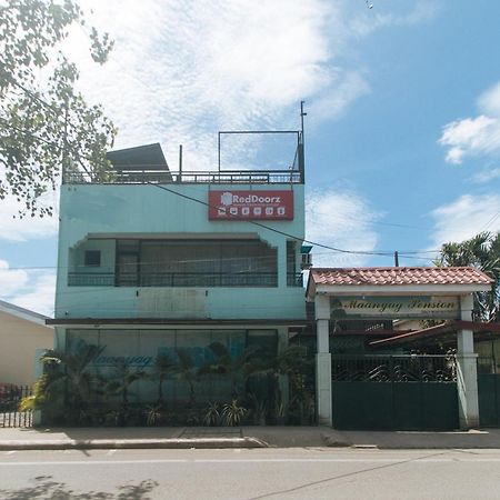 Reddoorz At Maanyag Pension House Mandaue Cebu Kültér fotó