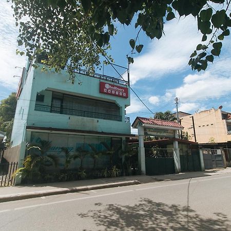 Reddoorz At Maanyag Pension House Mandaue Cebu Kültér fotó