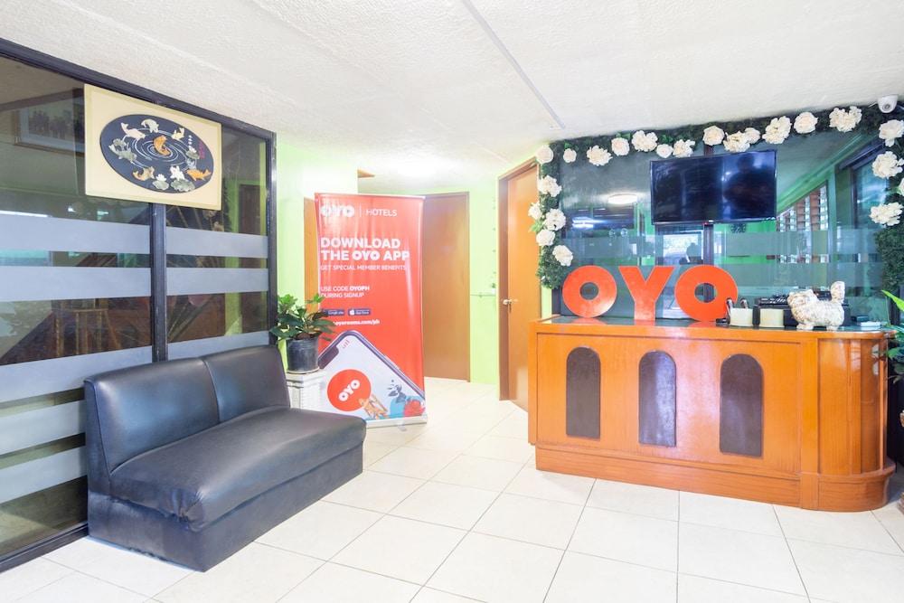 Reddoorz At Maanyag Pension House Mandaue Cebu Kültér fotó
