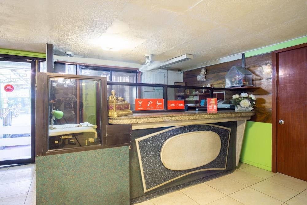 Reddoorz At Maanyag Pension House Mandaue Cebu Kültér fotó