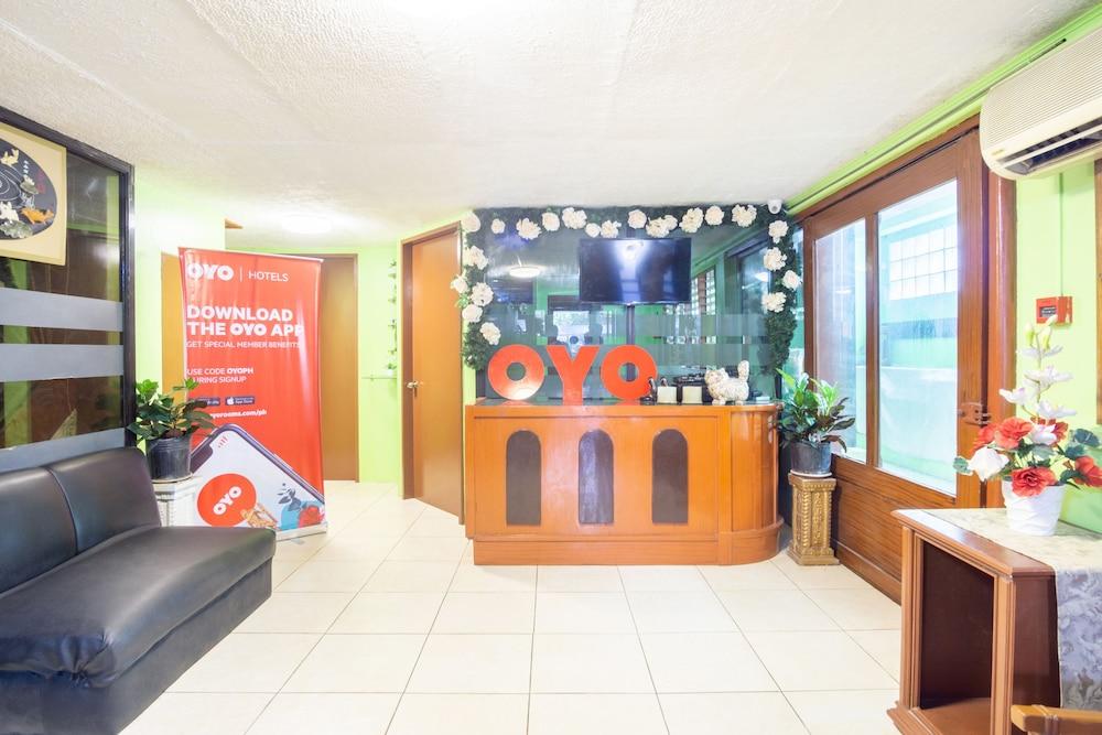 Reddoorz At Maanyag Pension House Mandaue Cebu Kültér fotó