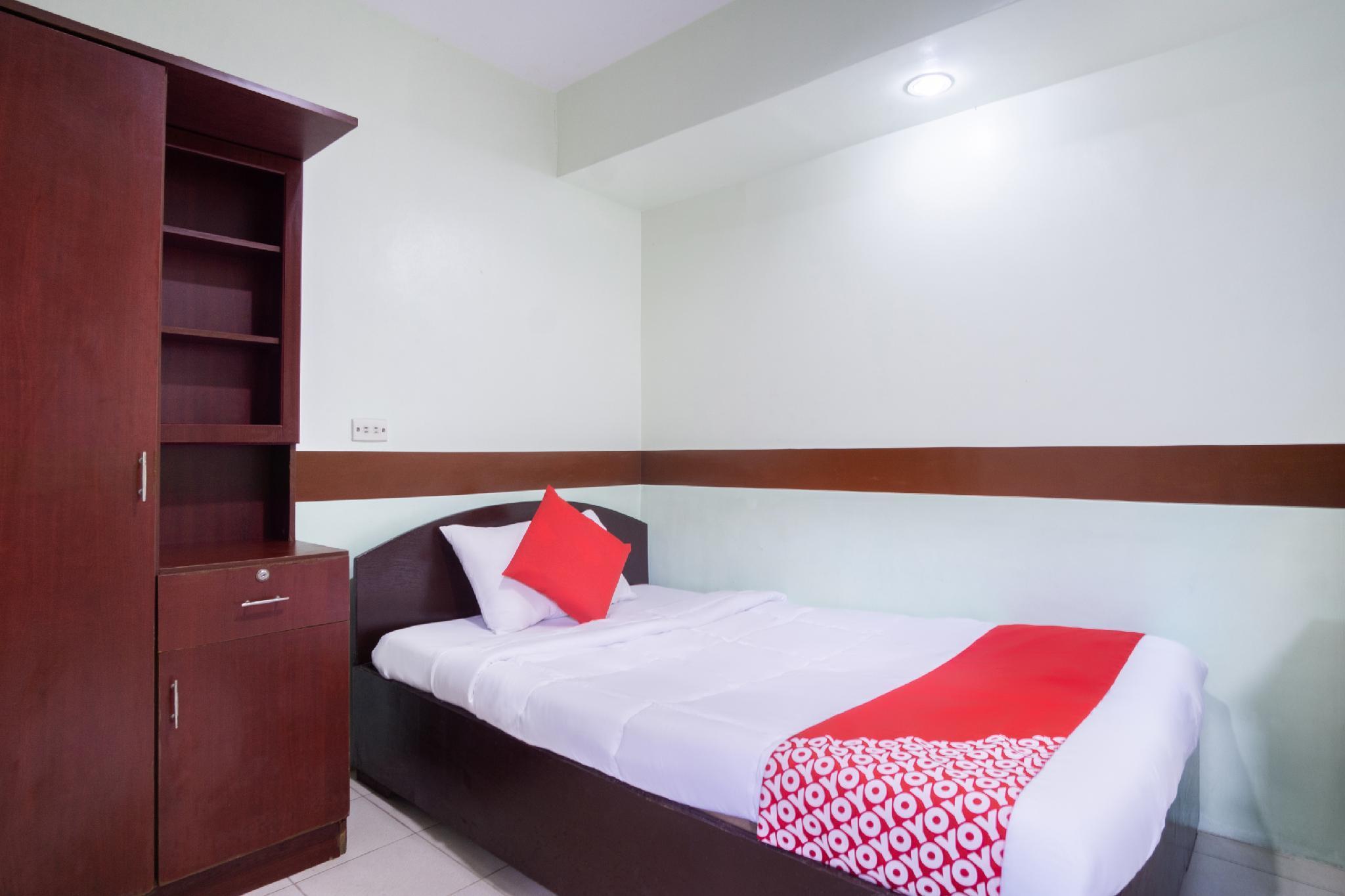 Reddoorz At Maanyag Pension House Mandaue Cebu Kültér fotó