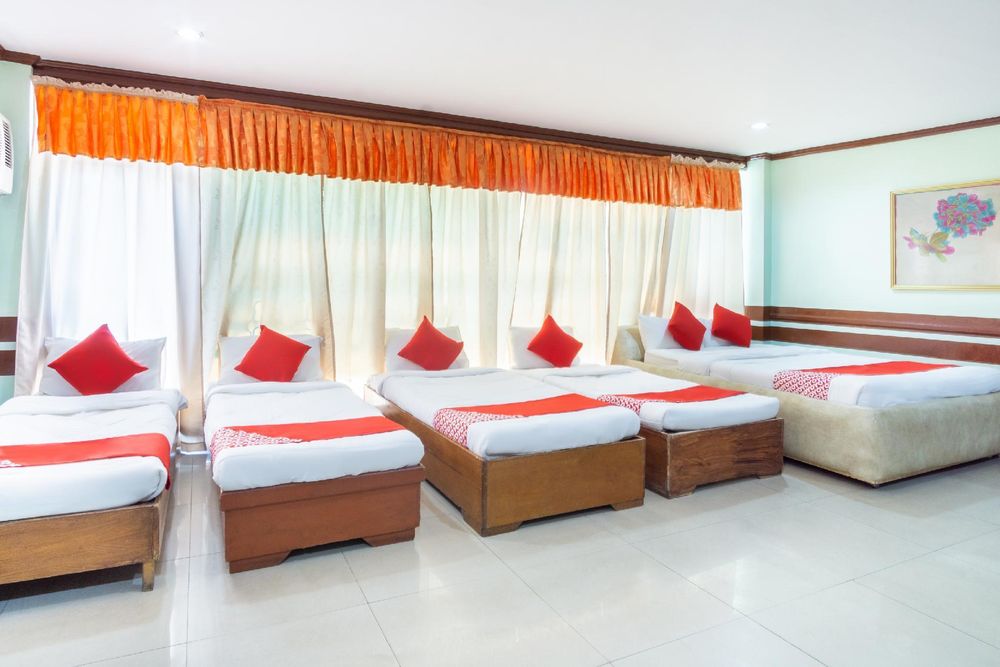 Reddoorz At Maanyag Pension House Mandaue Cebu Kültér fotó