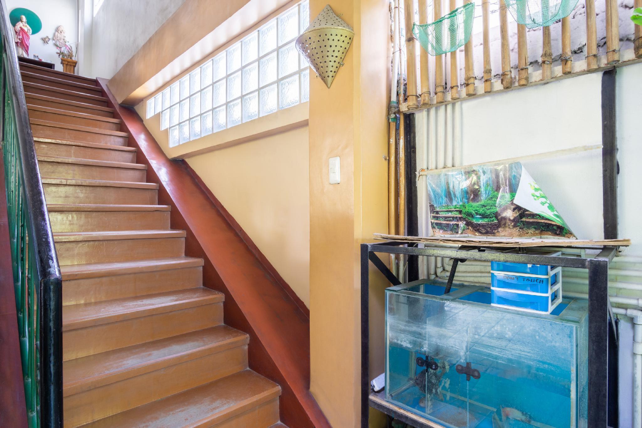 Reddoorz At Maanyag Pension House Mandaue Cebu Kültér fotó