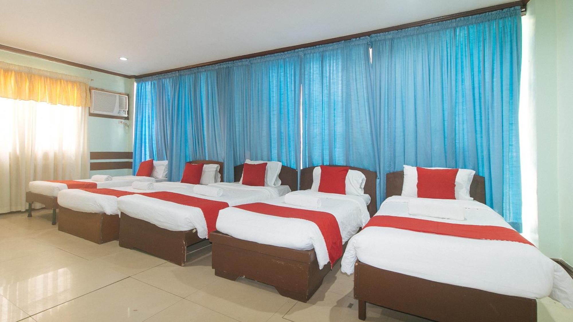 Reddoorz At Maanyag Pension House Mandaue Cebu Kültér fotó