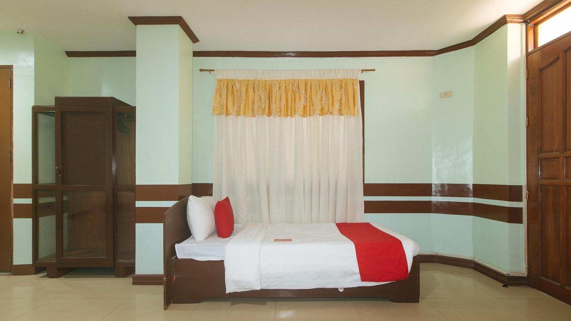 Reddoorz At Maanyag Pension House Mandaue Cebu Kültér fotó