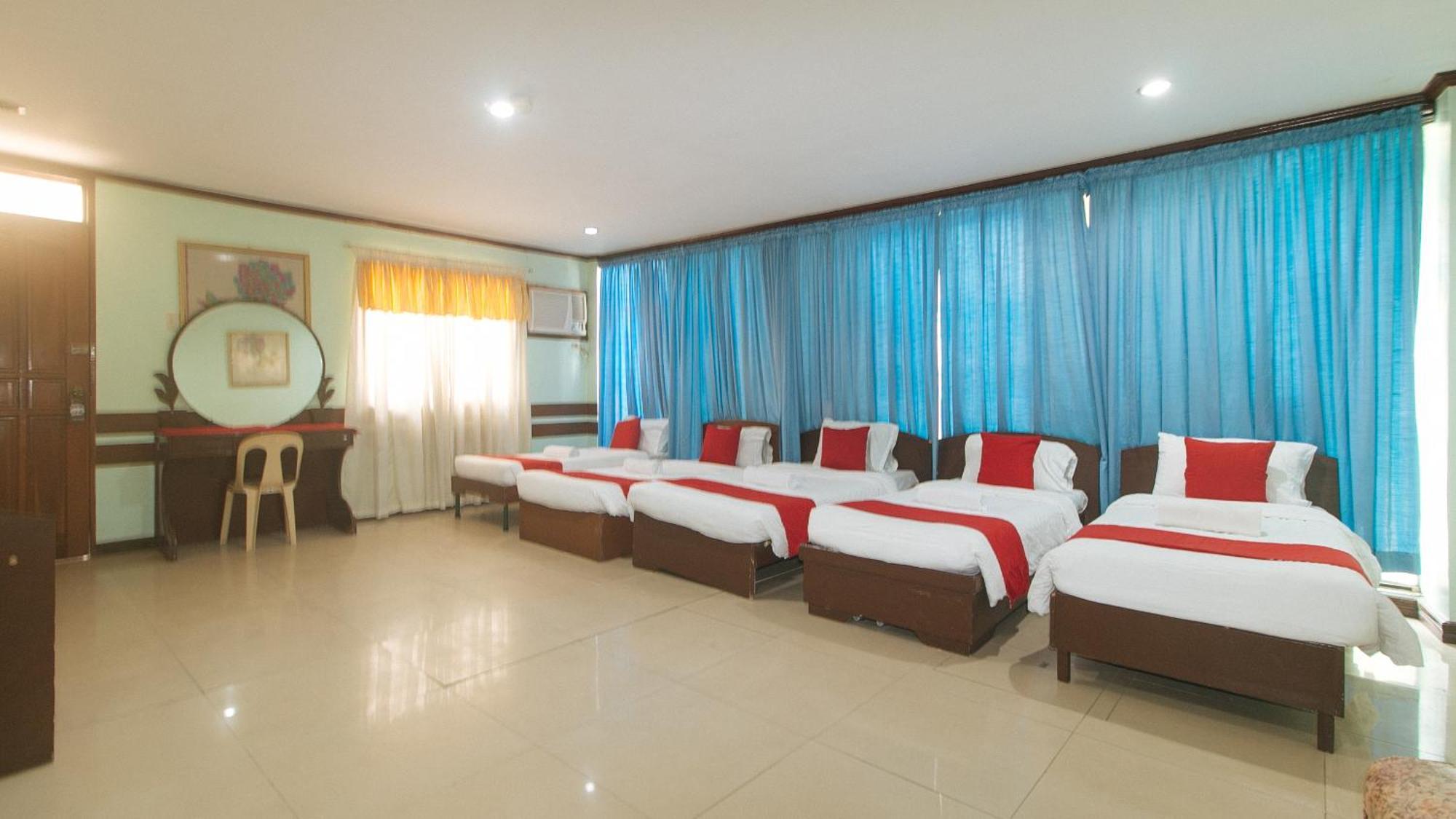 Reddoorz At Maanyag Pension House Mandaue Cebu Kültér fotó