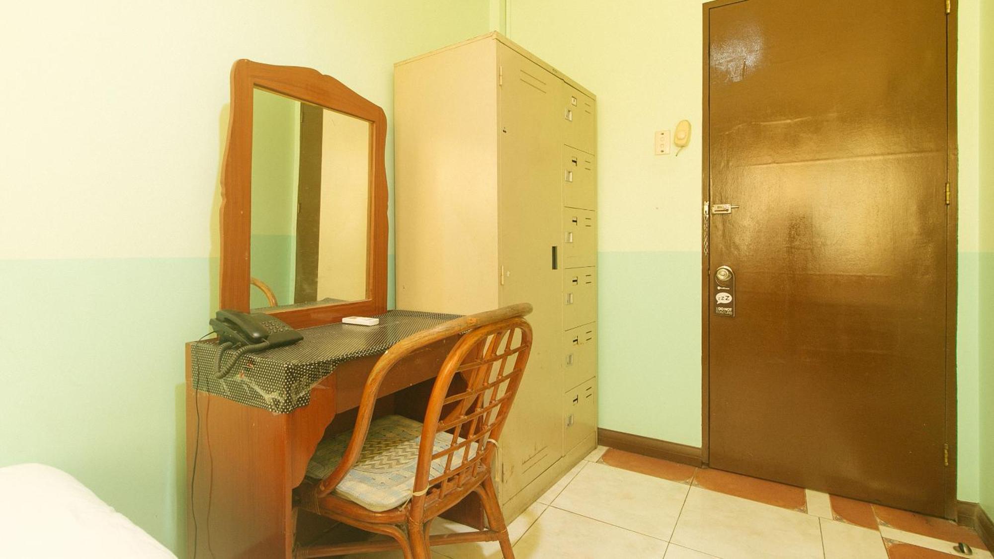 Reddoorz At Maanyag Pension House Mandaue Cebu Kültér fotó