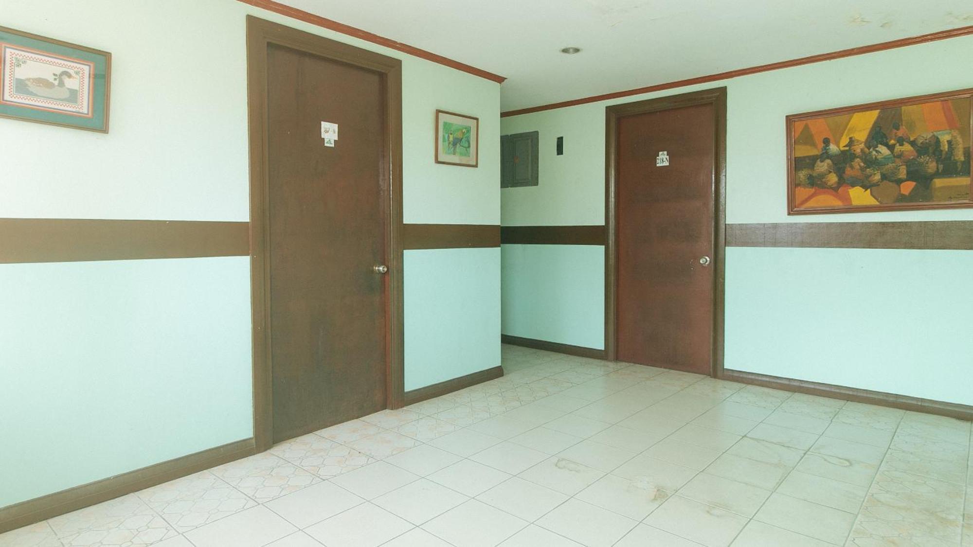 Reddoorz At Maanyag Pension House Mandaue Cebu Kültér fotó