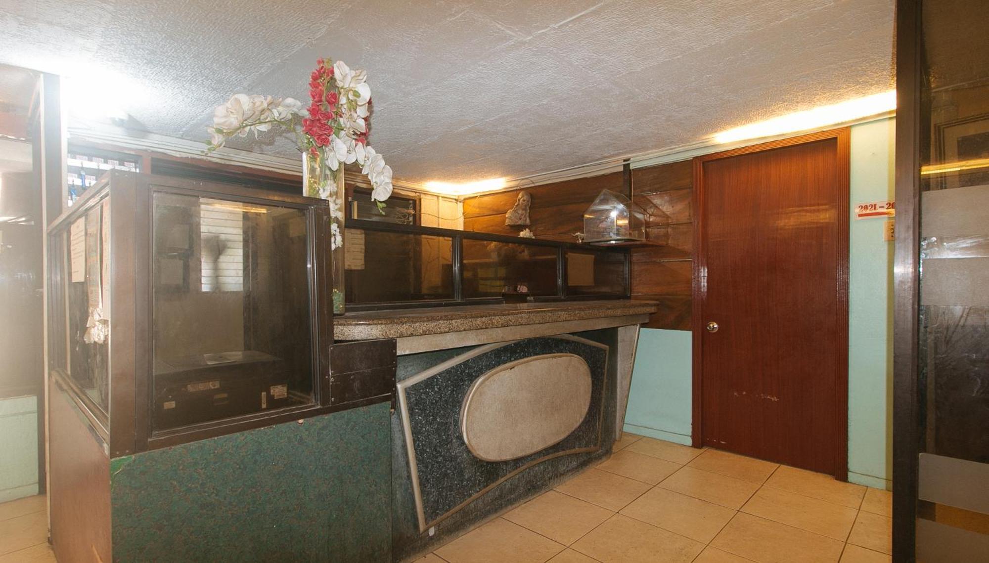 Reddoorz At Maanyag Pension House Mandaue Cebu Kültér fotó